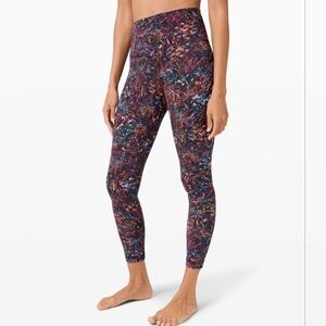 Lululemon Align High-Rise Legging 25"